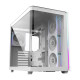 FSP M580-WP Midi Tower Blanco